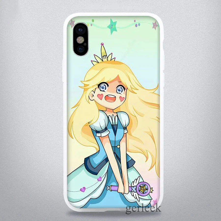Чехол для iPhone 11 Pro 5 5S SE 6 6S 7 8 Plus X XR XS Max | Мобильные телефоны и аксессуары