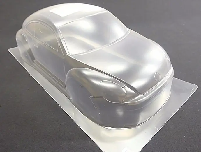 1/10 RC автомобильный ПК Корпус Корпуса 190 мм vVolkswagen Beetle On Road Yokomo шасси kyosho tamiya hsp redcat fs