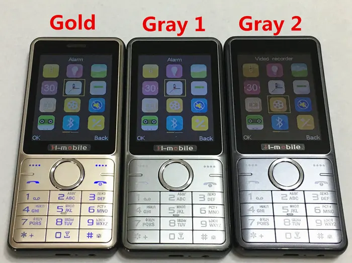 S9810 dual sim двойной резервный мобильного телефона 2.8 дюймов экран сотовый телефон