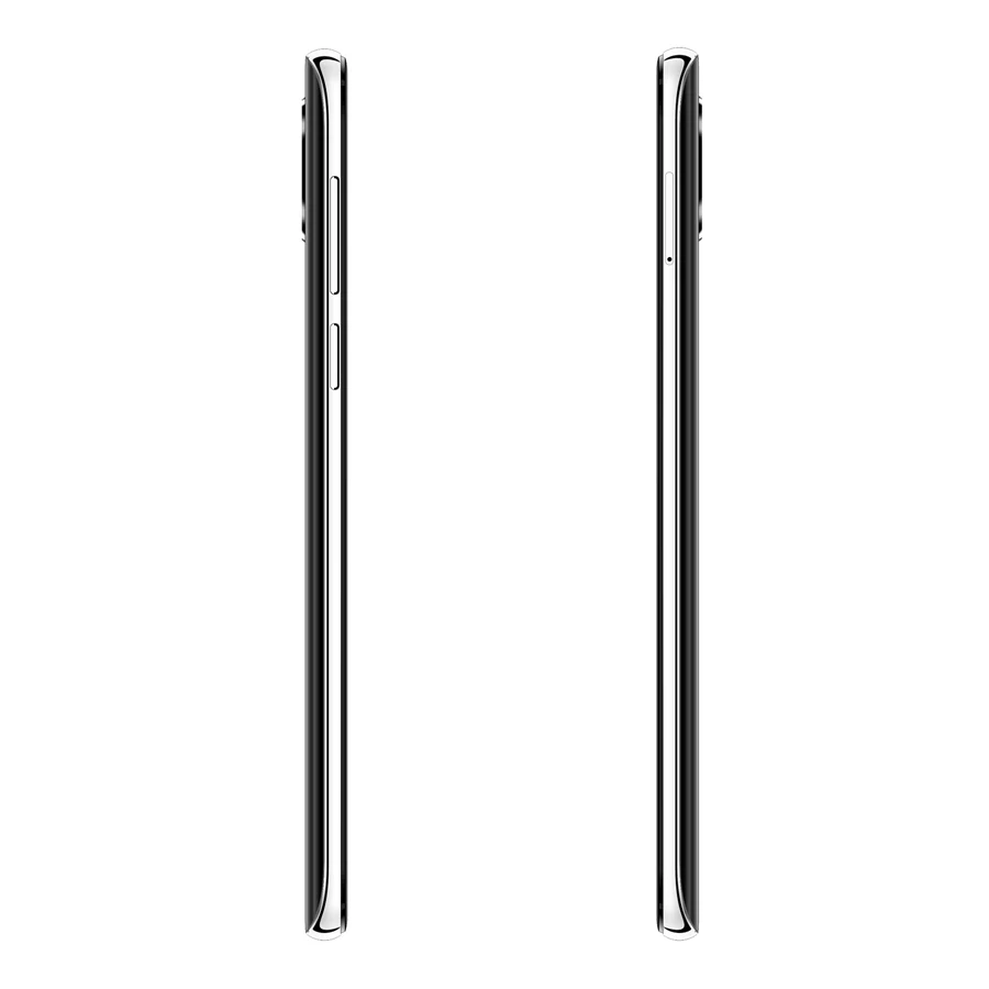 Oukitel K5 18:9 дисплей 5 7 ''HD Android 0 2 Гб ОЗУ 16 ПЗУ MTK6737T четырехъядерный 13 МП 3 камеры 4000