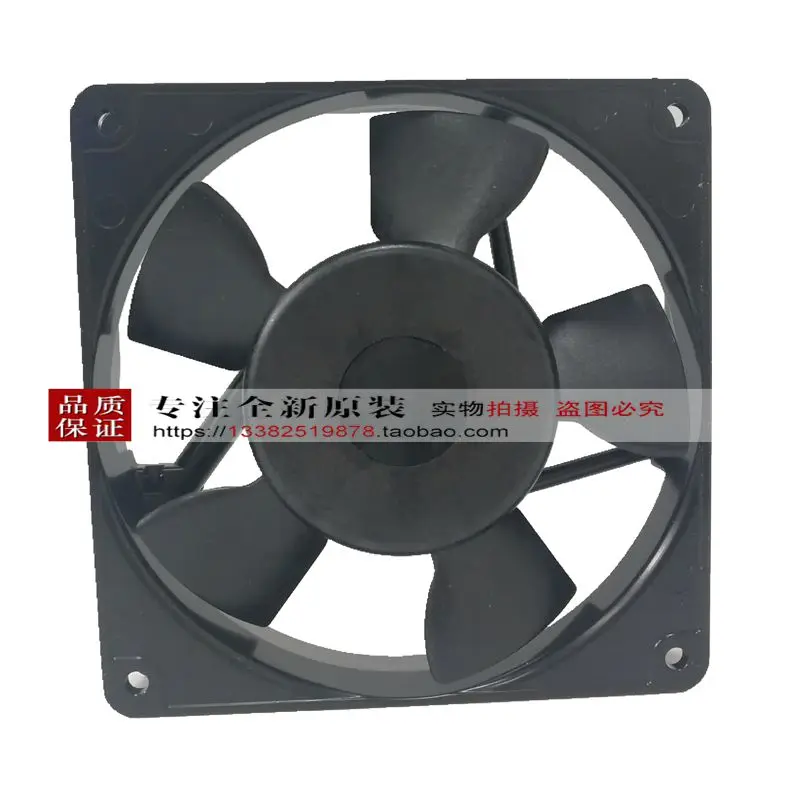 Новый NMB-MAT NMB 4710PS-22T-B30 11925PB-B2L-EA 12025 AC220V Вентилятор охлаждения