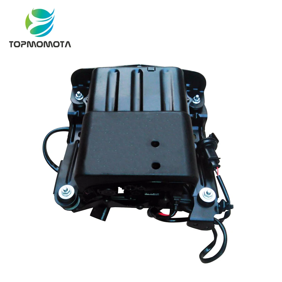 Repair Kits 97035815108 Air Pump For Panamera