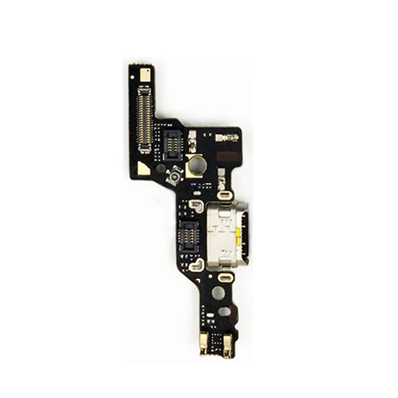 10 шт./лот для huawei P9 Плата Usb зарядная док станция Порты и разъёмы Зарядное