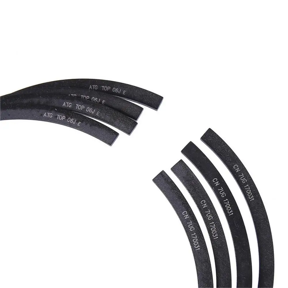 Комплект поршневых колец для A-udi A3 TT TTS Passat T-iguan EOS Beetle Scirocco 1 8 T 2 0 06H 198 151 C 06H198151C |