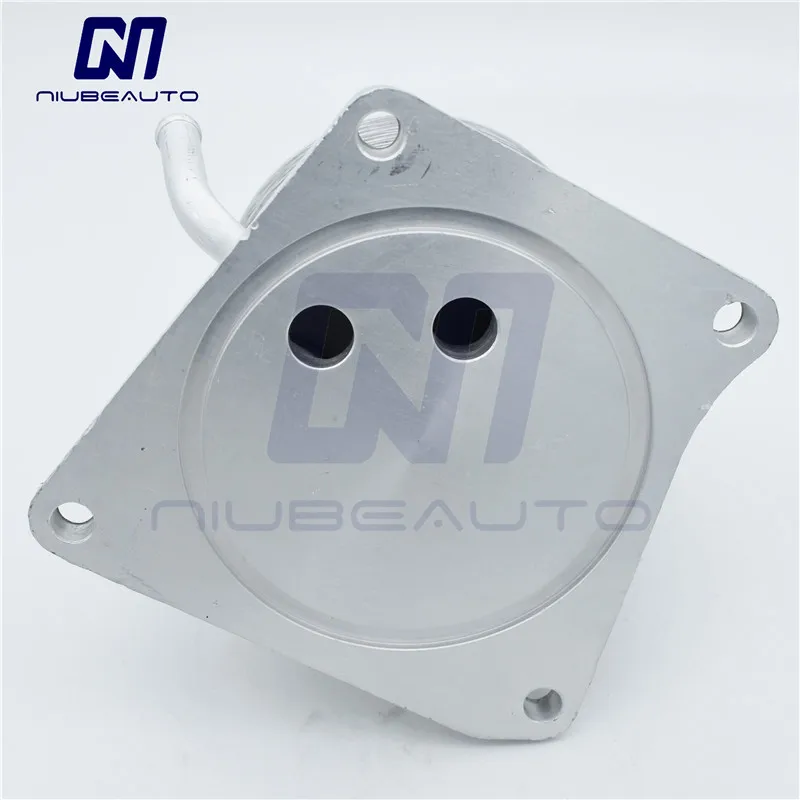 NIUBEAUTO Новый масляный радиатор трансмиссии CVT для Nissan NV NV200 2.0L Rogue Juke Sentra 59240340 21606 1XF0A