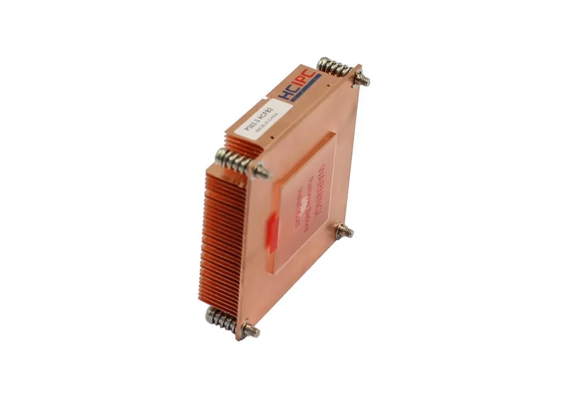 HCIPC P302 3 1 HCFB2 LGA2011 безвентиляторные радиаторы кулер для процессора медный сервера