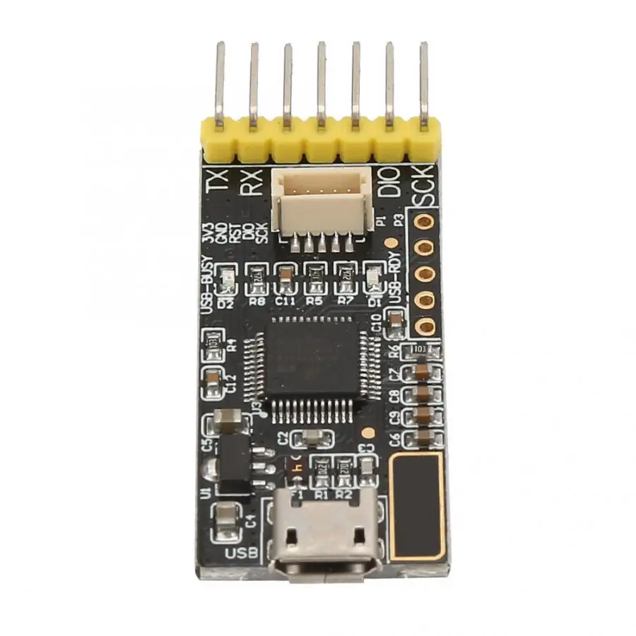 ELink32/Cotex-M Free Drive симулятор загрузки SWD/STM32F загрузчик отладки | Обустройство дома
