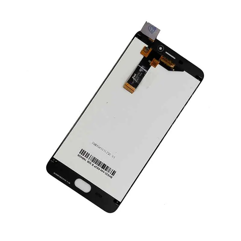 Запасные части 5 2 дюймовый ЖК дисплей для Meizu M6 кодирующий преобразователь