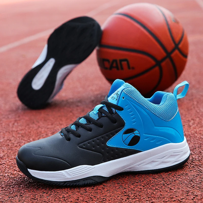 Баскетбольная обувь Для мужчин корзина Homme Sport Баскетбол для Buty красовки с