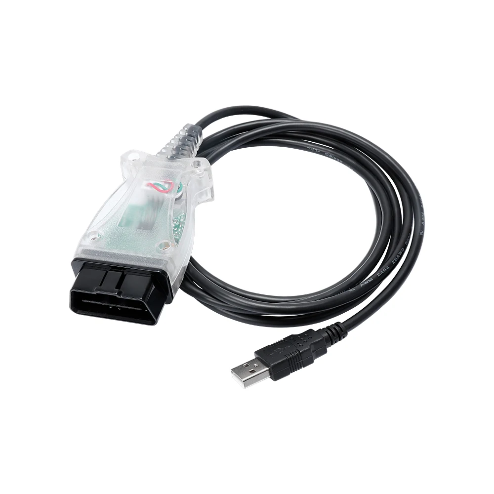 Сканер ELS27 FORScan для транспортных средств сканер OBD2 Диагностический кабель с