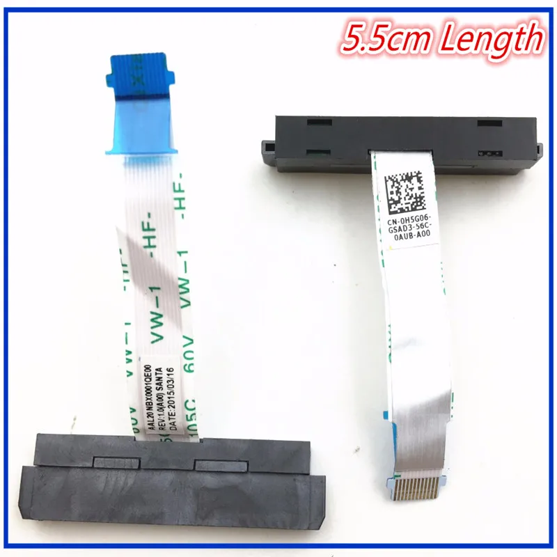 Новинка для Dell Inspiron 15 3459 3558 3559 5555 5558 5559 AAL20 NBX0001QE00 0H5G06 SATA HDD жесткий диск