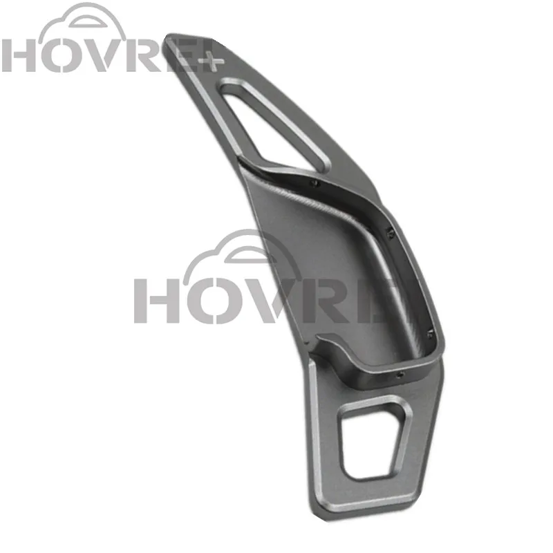 1 пара Рулевое колесо весло для Toyota RAV4 Camry Corolla Mark X zelas RAV 4 Алюминий Шестерни