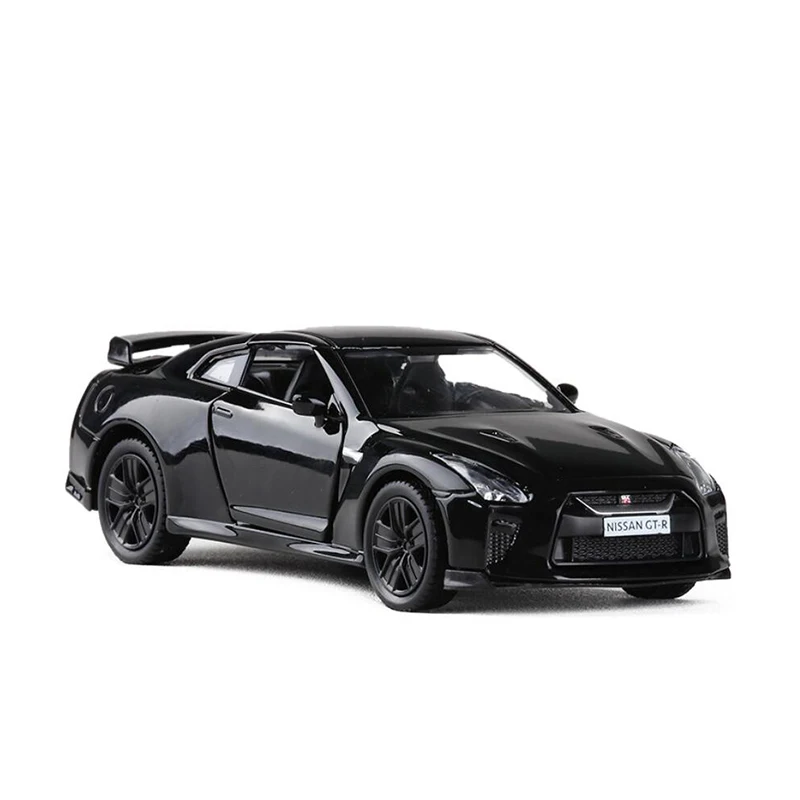 1:36 3 цвета литья под давлением модель автомобиля высокая имитация