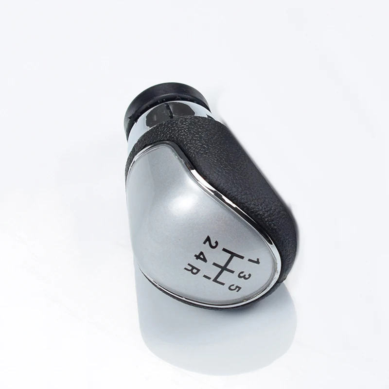 Ручка переключения передач из АБС пластика внутренняя часть для Ford Focus Mondeo MK3 S MAX