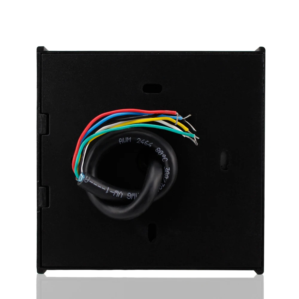 ISO14443A RFID MF Classic 1 К Card Reader IP65 Водонепроницаемый Управление доступом smart card reader 13.56