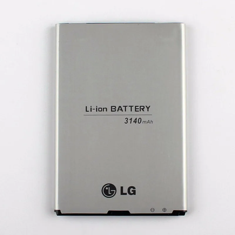 Телефон LG E940 Аккумулятор для LG E940 E977 F-240K F-240S Optimus G Pro E980 E985 E986 BL-48TH LG pro lite D686