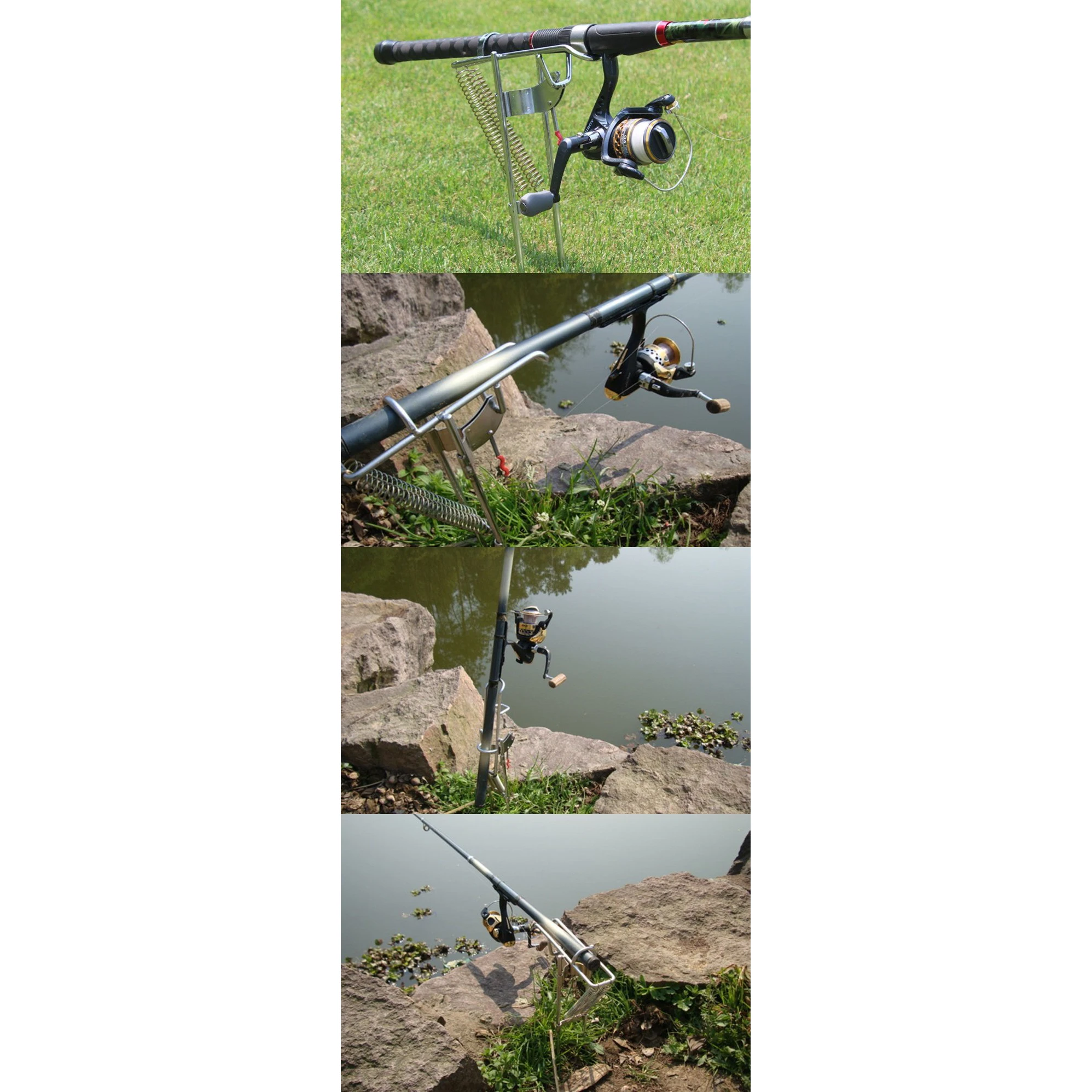 SEWS держатель удочки из нержавеющей стали опорный кронштейн регулируемый|bracket