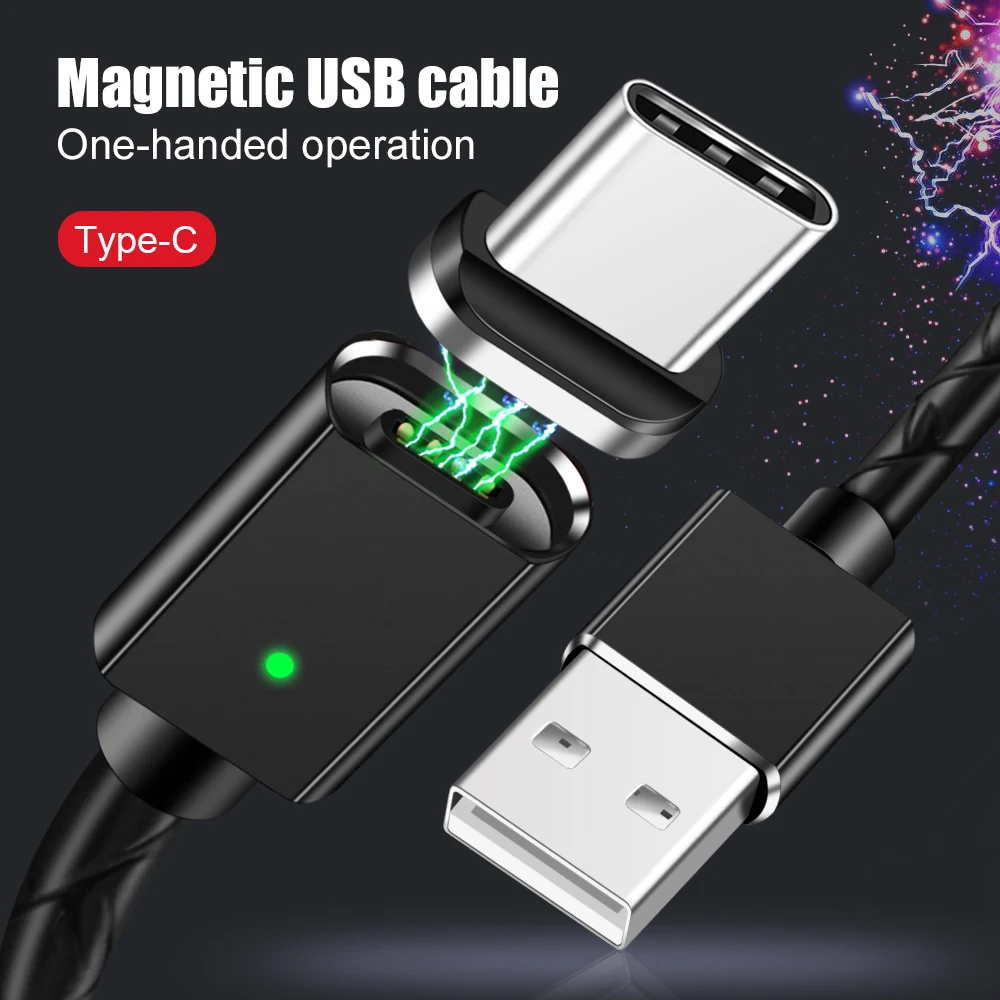 Usb type C Быстрая зарядка usb c кабель type-c 3A кабель для передачи данных зарядное устройство для телефона адаптер для samsung S9 S8 Note 8 pocophone F1 Xiaomi Mi 8