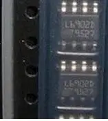 IC новый оригинальный L6902D L6902 SOP8 STM Бесплатная доставка | Электроника