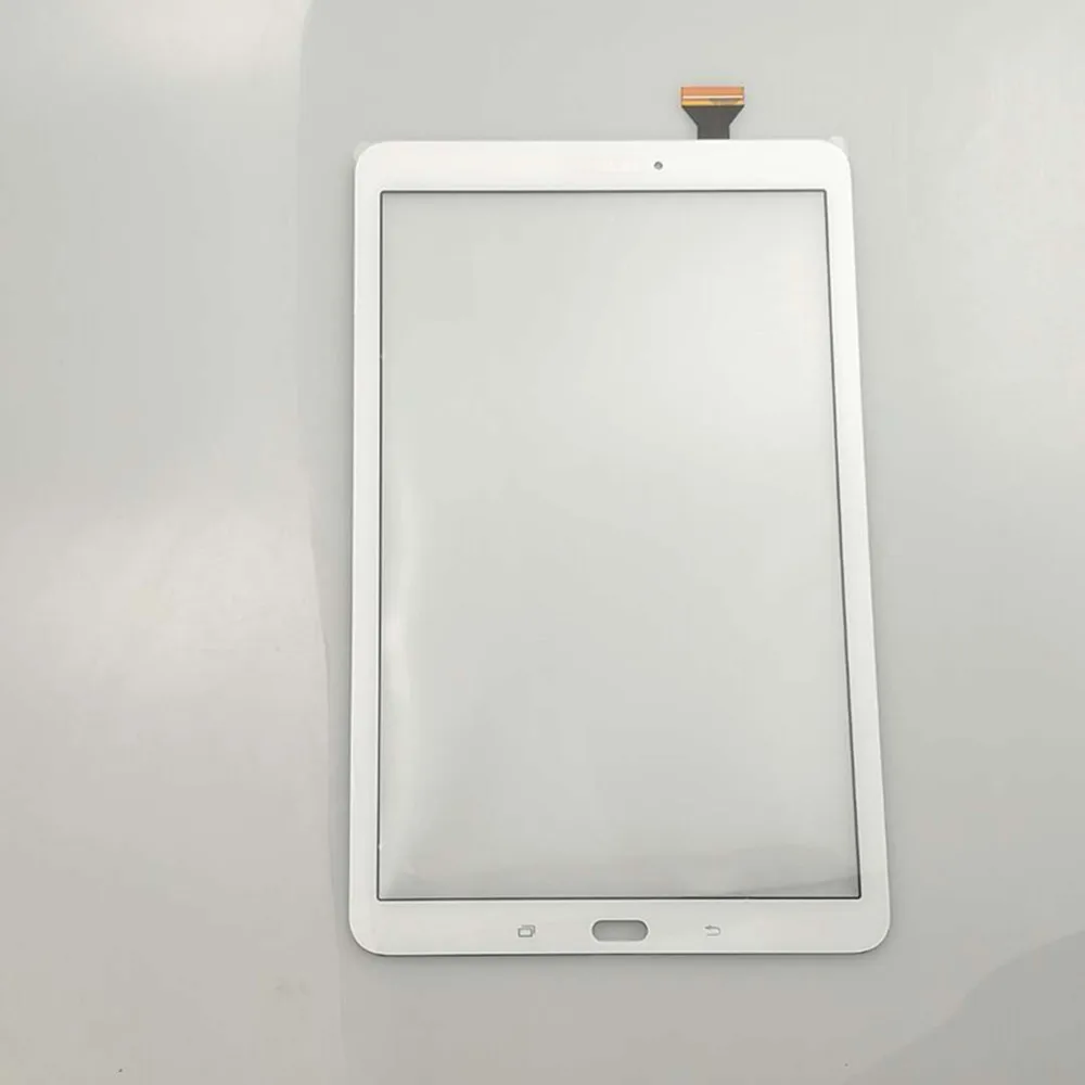 Для Samsung Galaxy Tab E 9 6 фронтальный сенсорный экран дигитайзер панель WIFI/3G T560
