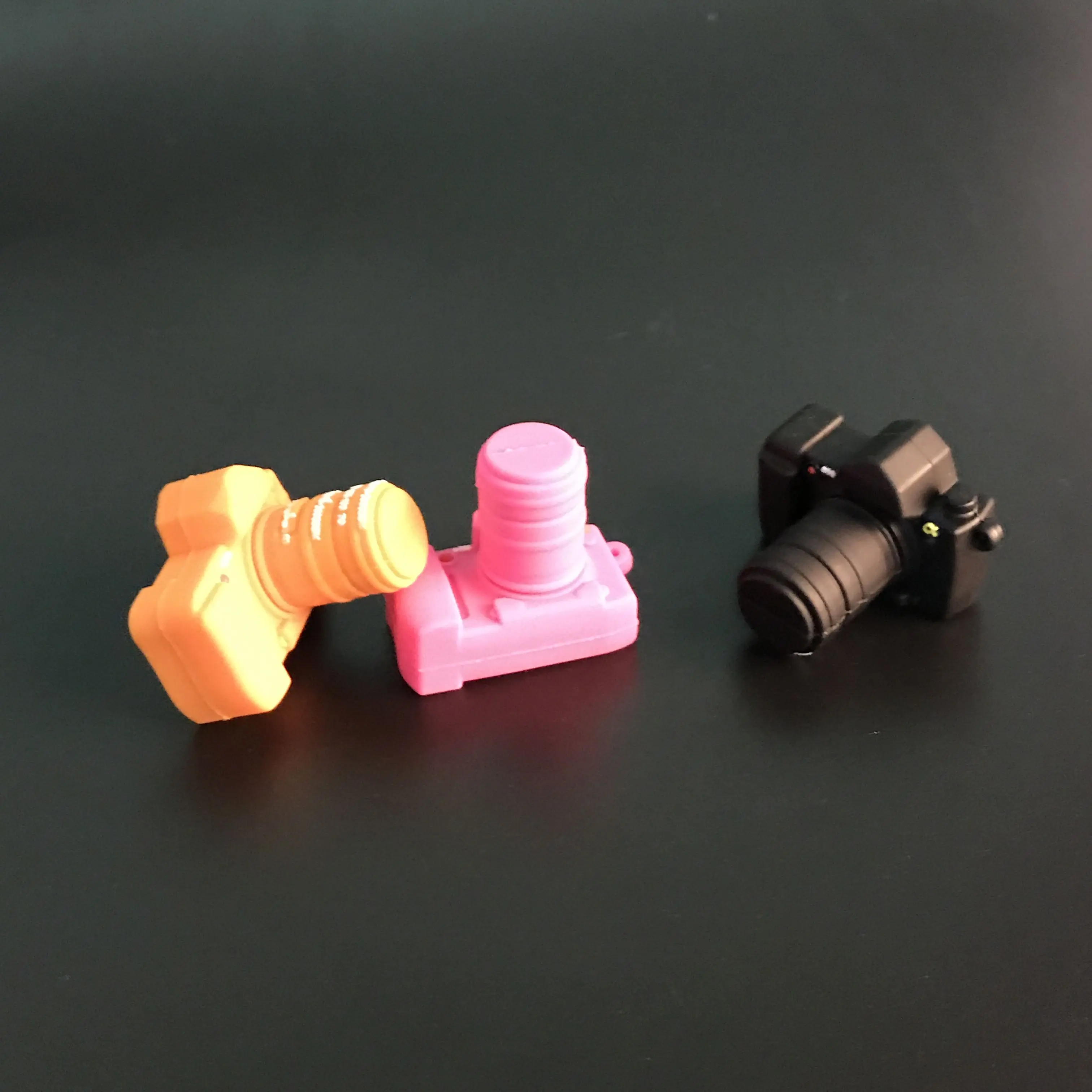 Красочный дизайн мини-камеры USB 2 0 флэш-накопитель для памяти (более 20 шт.