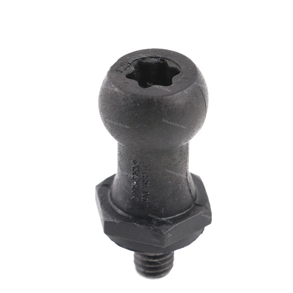 06A103951 крышка шпильки болт для крышки двигателя винты зажим для VW 1.8L 2.0L Golf 1999-2007 Jetta 2000-2004 Touareg Beetle 1998-2000