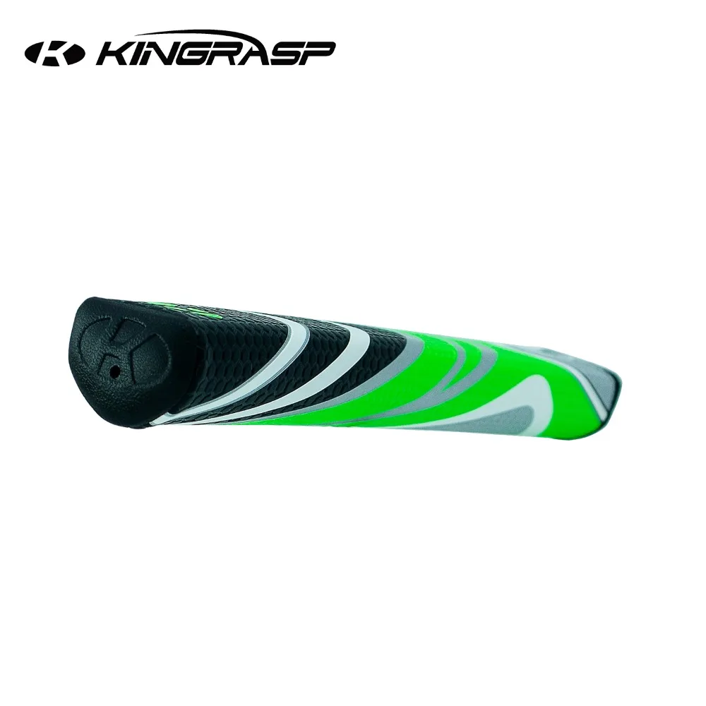 KINGRASP захват гольф клуба для короткой клюшки из PU искусственной кожи на