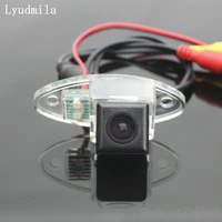 lyudmila car rear view camera for gmc acadia 20072014 back up reversing camera hd ccd night vision car rear view camera
