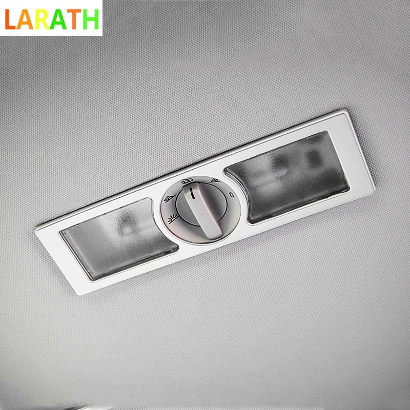 Передсветильник лампа для чтения Volkswagen VW Tiguan 2012 2013 2014 2015 2 шт. | Автомобили и