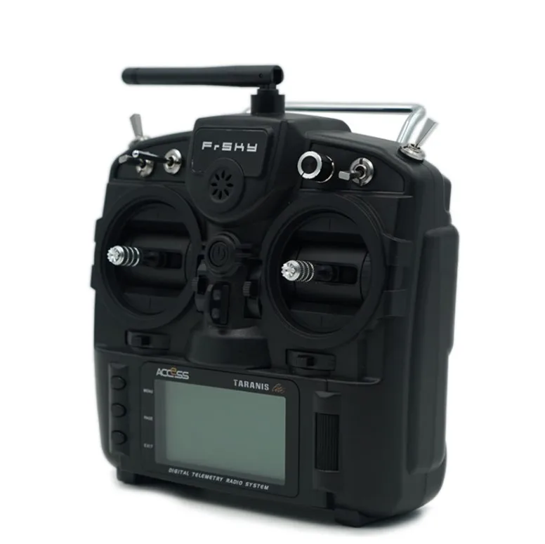 FrSky Taranis X9 Lite 2 4 ГГц 24CH форм фактор портативный передатчик для радиоуправляемых