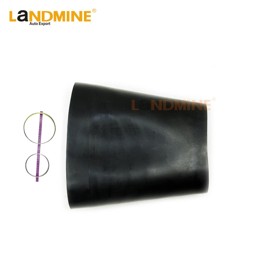 Бесплатная доставка 1 комплект подушки с резиновыми рукавами воздушная подвеска