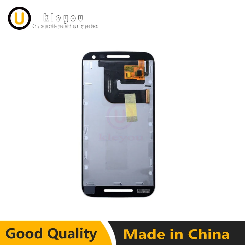 Для Motorola MOTO G3 G 3rd Gen xt1544 xt1550 xt1540 XT1541 XT1543 ЖК дисплей с сенсорная сборка lcd|Экраны для