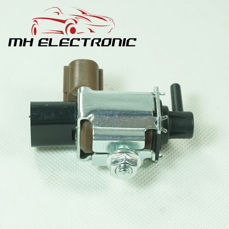 MH Электронный для Mitsubishi 3000GT Диаманте Mirage Eclipse Galant Lancer вакуумный egr электромагнитный клапан переключения MR127520 K5T48271