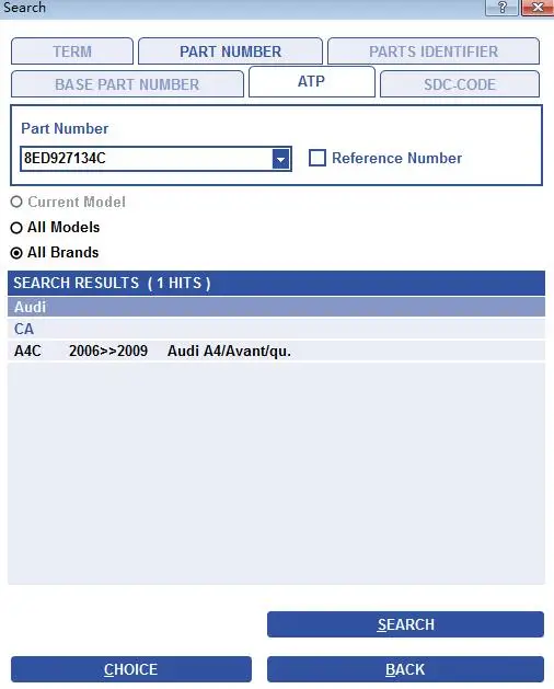 Swiees к аксессуарам тире ESP переключатель помощь при парковке подходят для AUDI A4 B6 B7 S4 2002-2008 8ED 927 134 C 8E0 927 134C