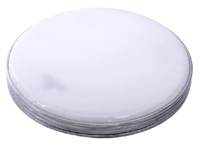 

22inch white sound controlled drum skin drum head
