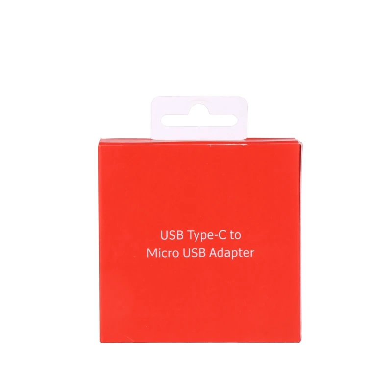 Кабель переходник для зарядного устройства оригинальный адаптер Micro USB Type C