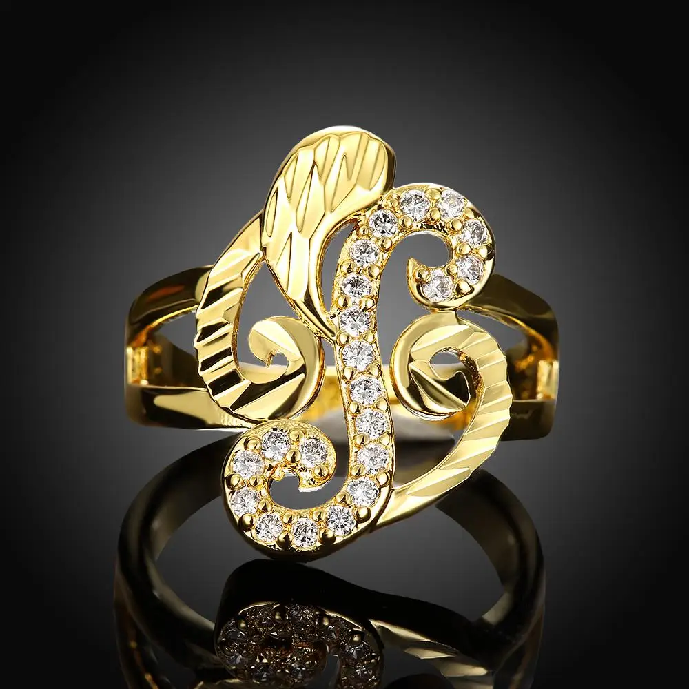 Женские кольца anelli anillos циркониевые пьедры оптом много свадебные простые