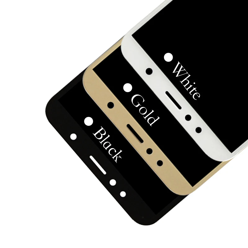Оригинальный 5 7 дюймов для Huawei Honor 7C aum L41 Aum ЖК дисплей кодирующий преобразователь