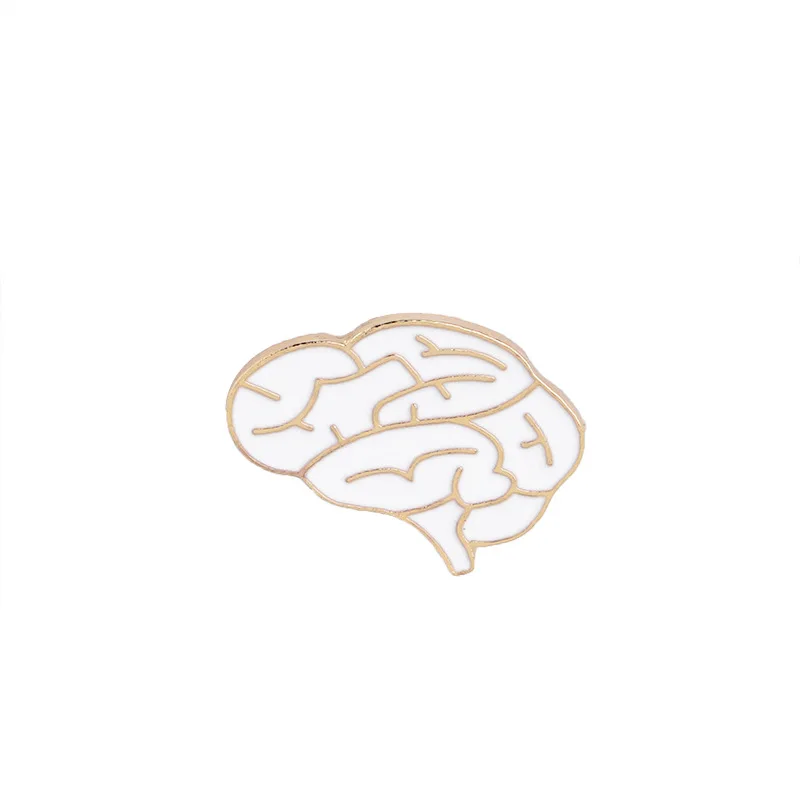Модная креативная Футболка happy капсула для письма с крутым Кроликом значок Brain