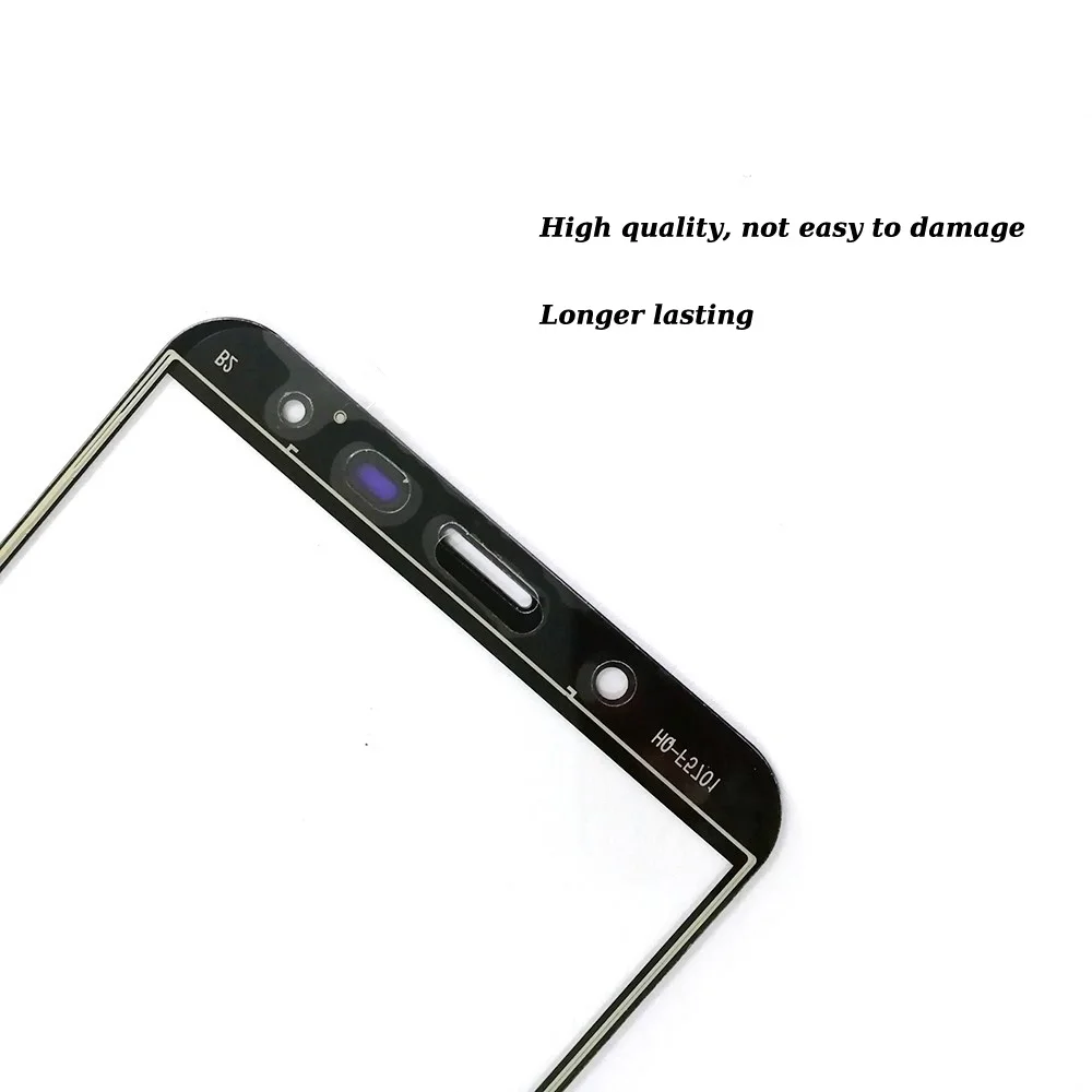 Новинка для Oukitel K5000 сенсорная стеклянная панель экрана K 5000 Φ Передняя Сенсорная