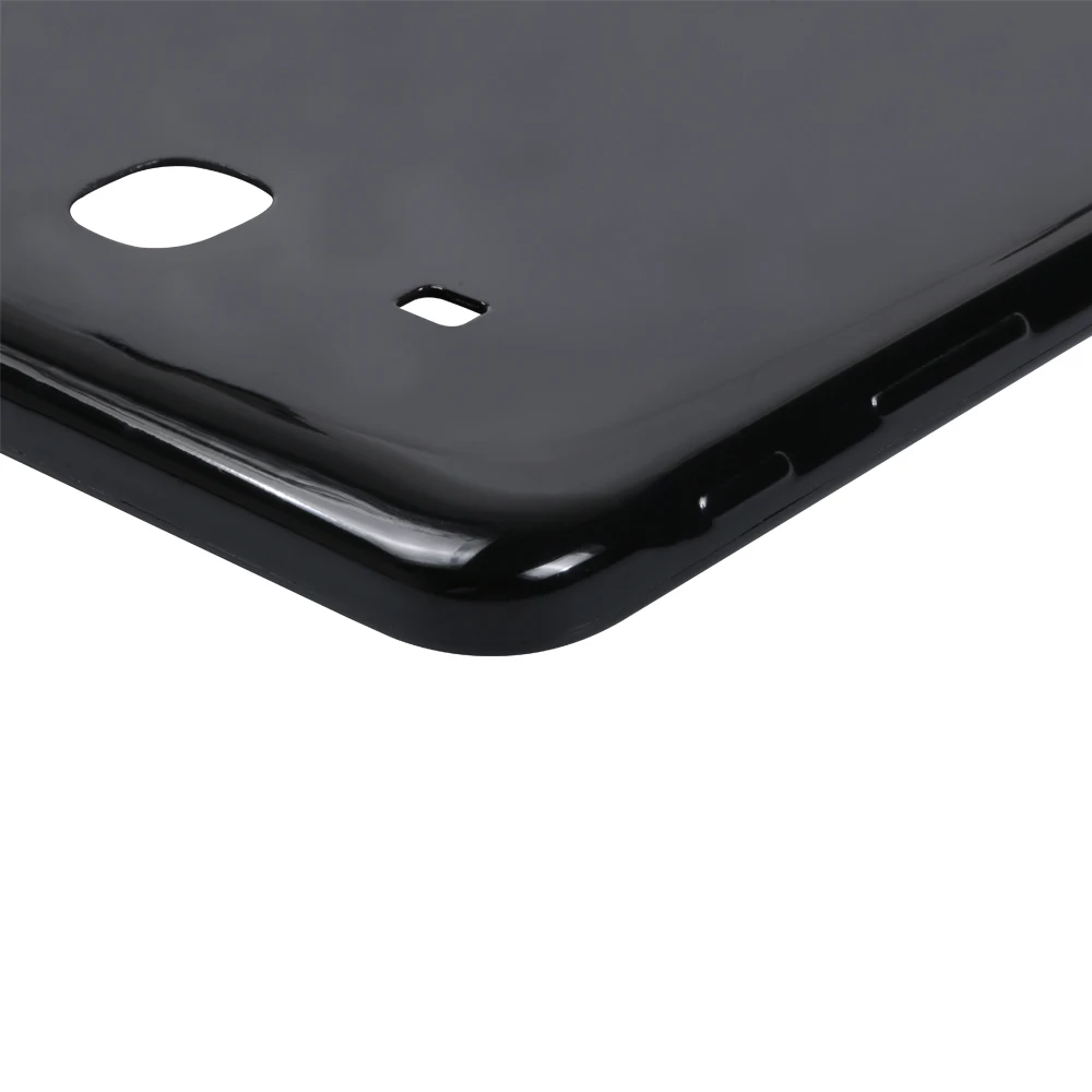 AXD табе чехол силиконовый умный планшет задняя крышка для Samsung GALAXY Tab E 9 6 T560 T561 SM-T560