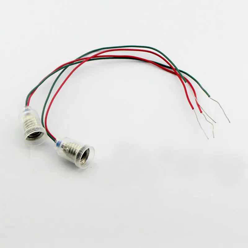 10 шт. светодиодный светильник E10|accessori auto|e10 lede10 bulb |