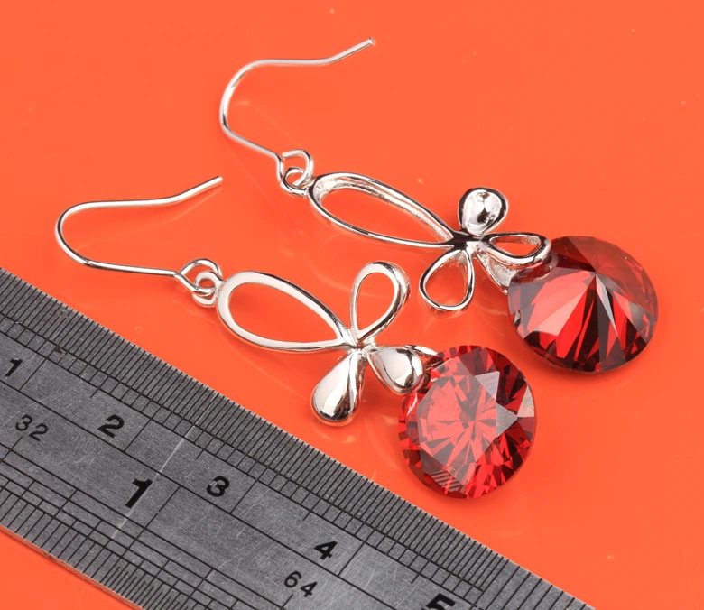 Женские серьги подвески с длинным серебряным покрытием|dangle drop earings|dangle earringsdrop dangle