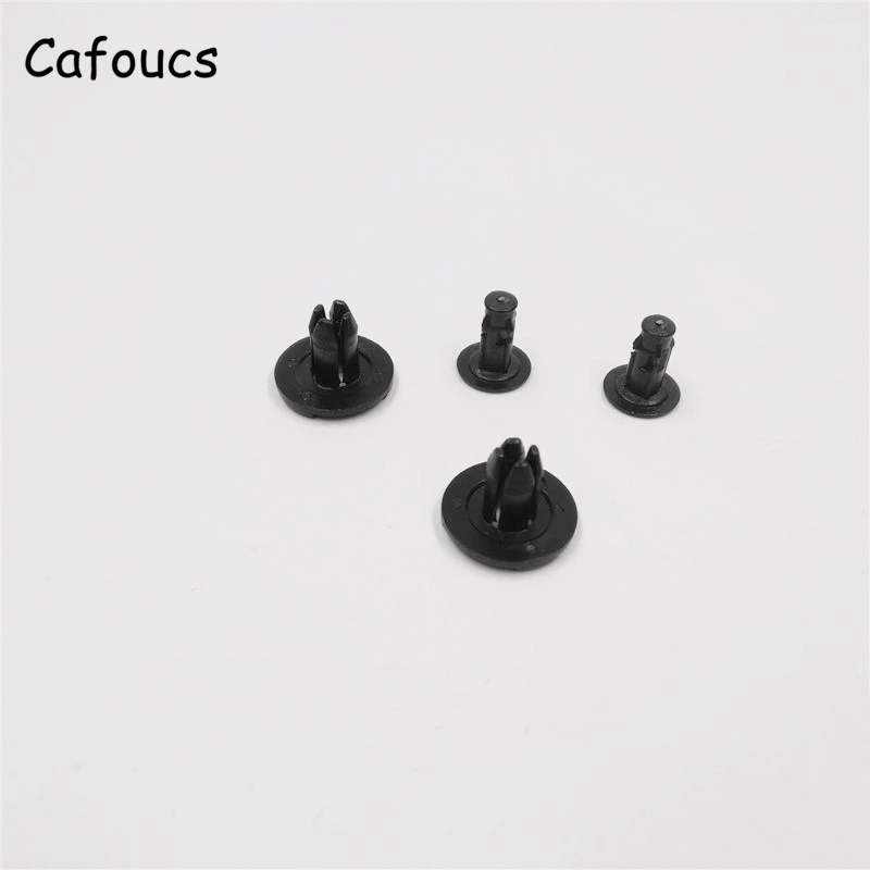Cafoucs 20 комплектов для Mazda 3 CX 5 7 брызговики|Панели и детали межкомнатных дверей| |