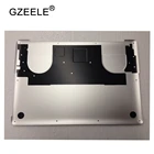 GZEELE новый ноутбук Нижняя крышка для Apple для Macbook Pro 15 ''Retina A1398 DG Дискретная графика Late2013 Mid2014 2015
