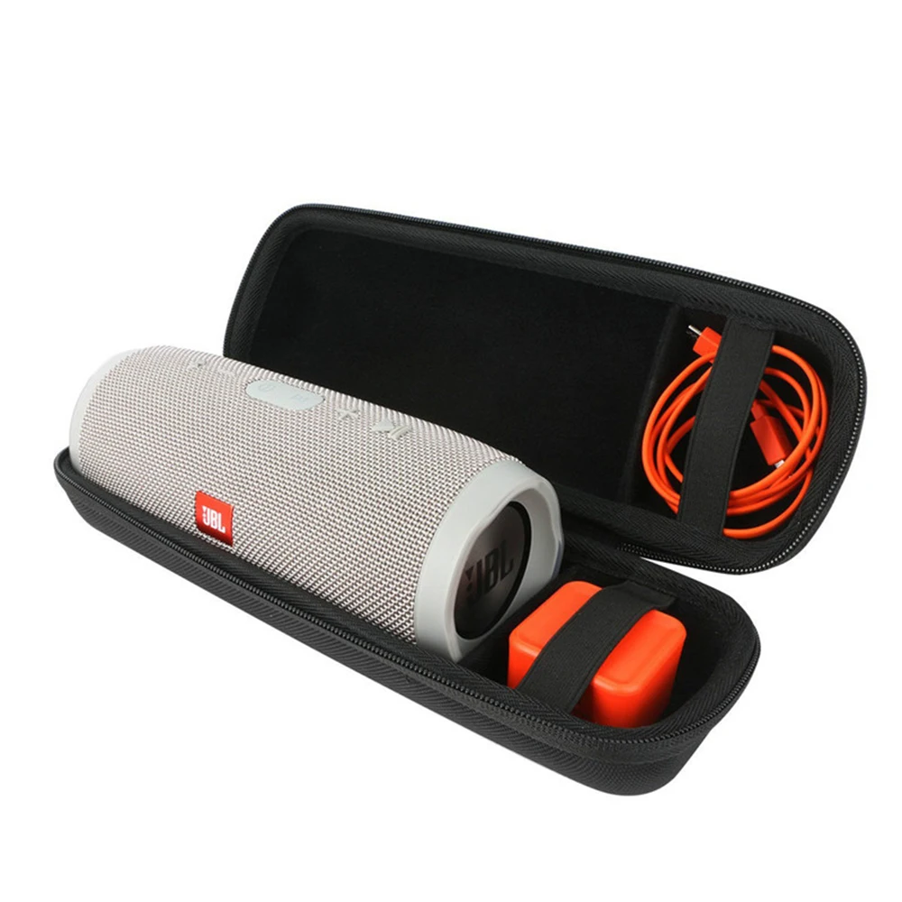 Дорожные Защитные чехлы для беспроводных колонок с Bluetooth JBL charge 3 charge3