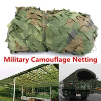 2x3m 3x3m 3x4m 2x8m military camouflage netting outdoor mesh netting wedding party decoration beach sun shelter car cover