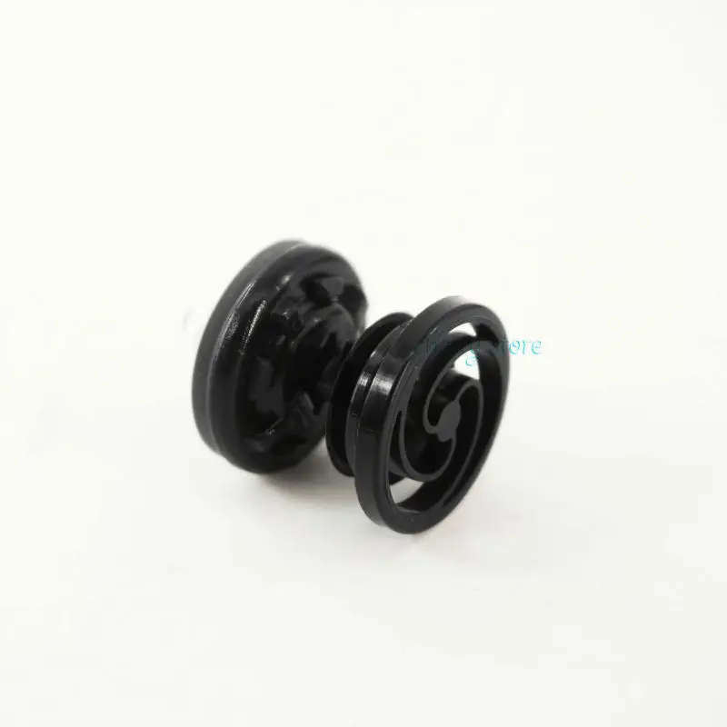 Новинка 7 дюймов 868 243 100 шт. фотопанель зажимы с герметиком для VW Passat Golf MK6 Polo Audi A4 A5