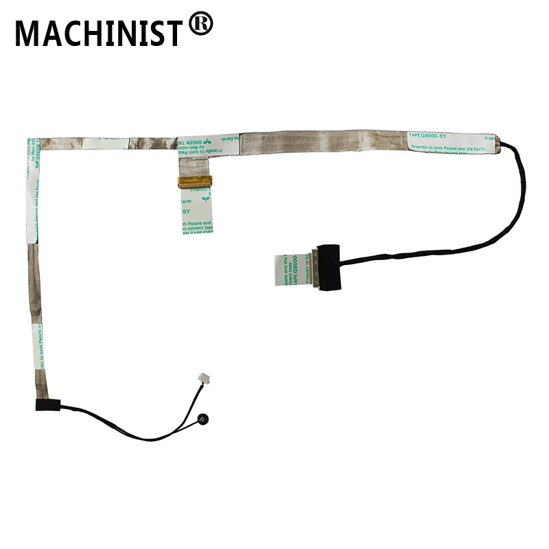 Для ASUS K42JR X42J A42J K42F K42DE X42D A40J k42J k42jb k42Jc k42je K42JZ K42JY K42JA LCD LED LVDS лента для показа кабеля |