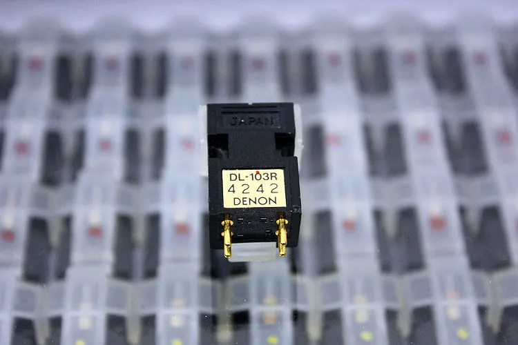 DL-103 DL-103S DL-103R DL-103M DL-103LCII DL-301 DL-103D DL-103FL DL-103G MC подвижная катушка для укладки волос Hi-Fi